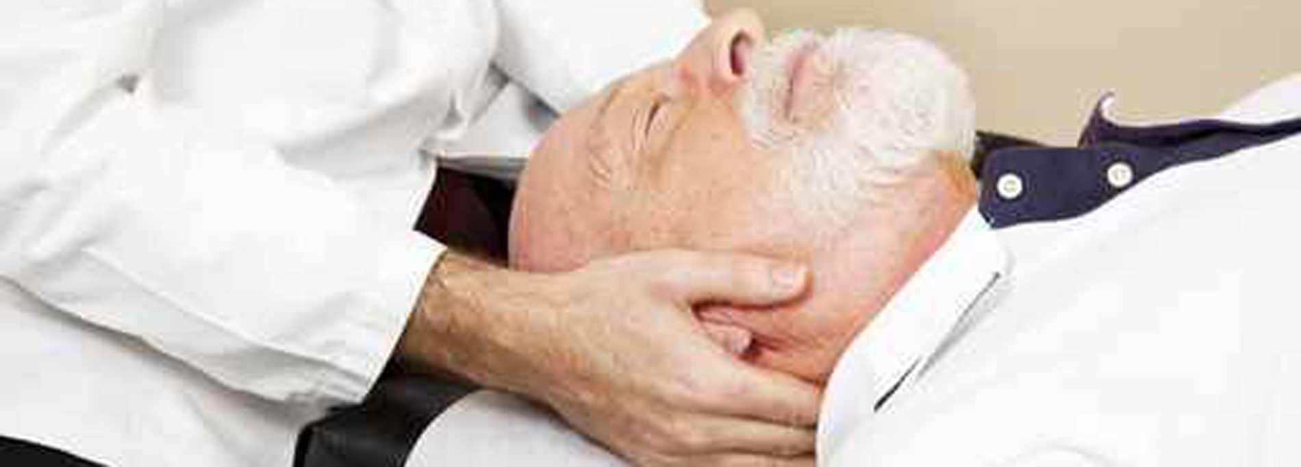 Chiropractic and Helping the Aging Population