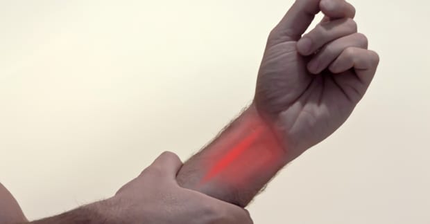 Carpal Tunnel Syndrome and Chiropractic