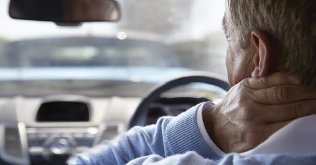 What Really Causes Whiplash?