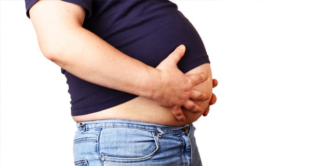 Low Back Pain and Weight problems caused by Obesity