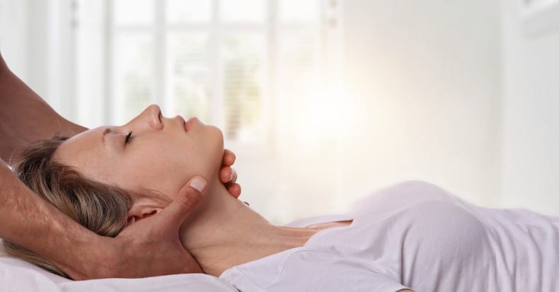 Chiropractic treatment of chronic ‘whiplash’ injuries