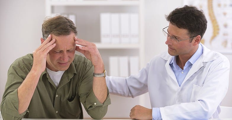 “Can Chiropractic Help My Headaches?”