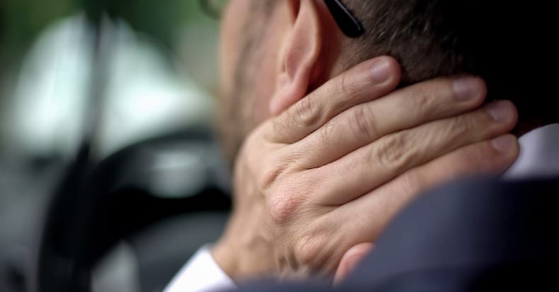 Whiplash Injuries: The Authorities Weigh In On “Frequency and Duration” of Treatment