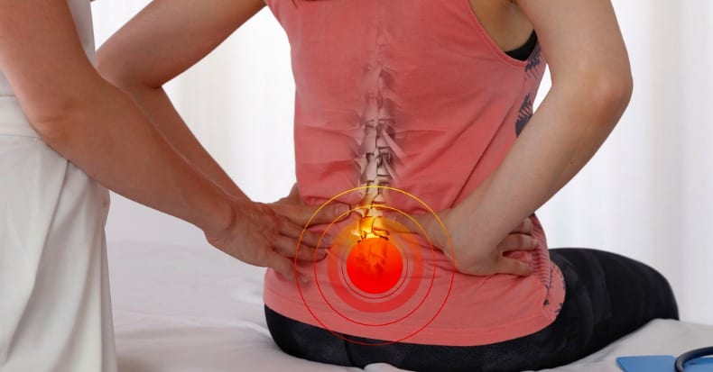 Spinal Manipulation in the Treatment of Low Back Pain