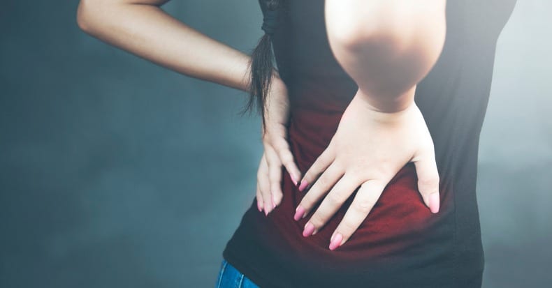 The NEW Clinical Guidelines for the Diagnosis and Treatment of Low Back Pain