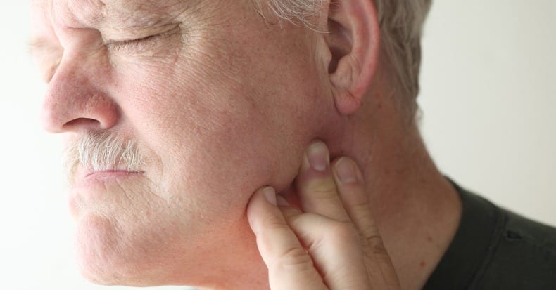 Temporomandibular Joint Dysfunction