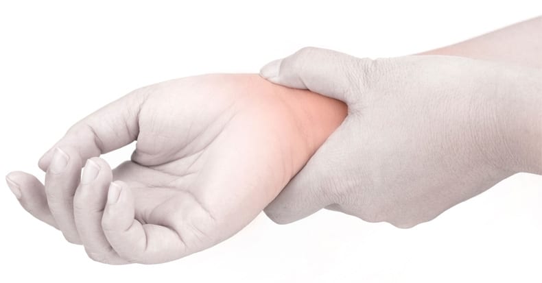 Carpal Tunnel Syndrome, Inflammation, & Treatment Options