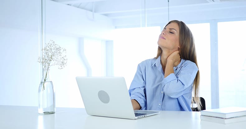 Can Chiropractic Really Help Neck Pain?