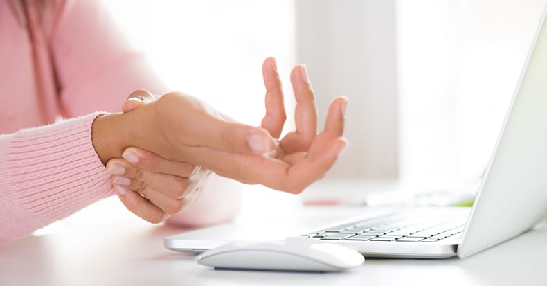 Carpal Tunnel Syndrome and Ergonomics