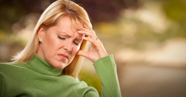 Chiropractic and Sinus Headaches