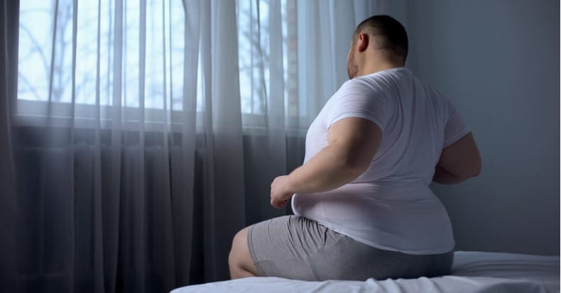 Low Back Pain and Obesity