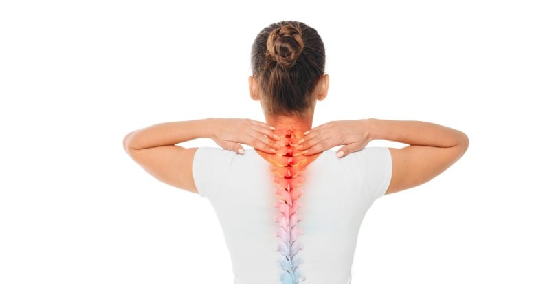 Neck Pain and the Disk