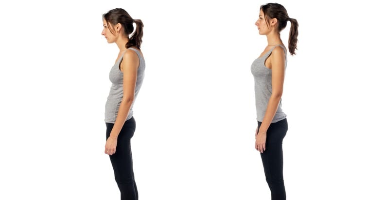 Do Spinal Curves in Your Neck, Mid Back and Lower Back Affect Your Health?