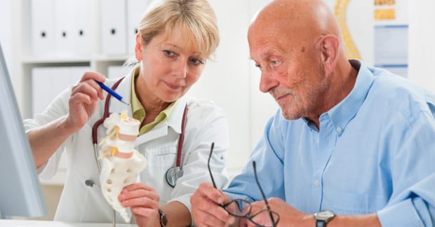 Can Chiropractic Prevent Disease?