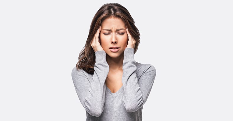 What Are Cervicogenic Headaches