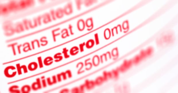 Chiropractic and Cholesterol?