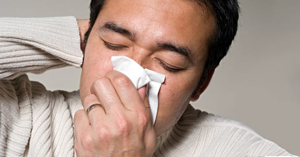 Chiropractic and the Common Cold