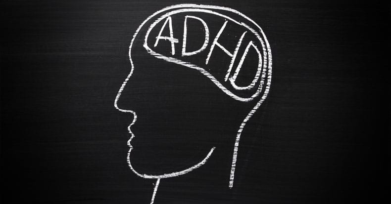 Chiropractic and ADHD