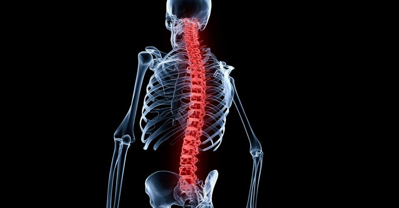 Safety Update: Spinal Manipulation and Injury Risk