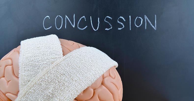 Can Chiropractic Help My Concussion?