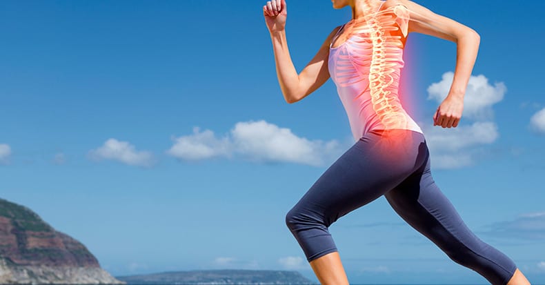 Where Does Back Pain Come From?