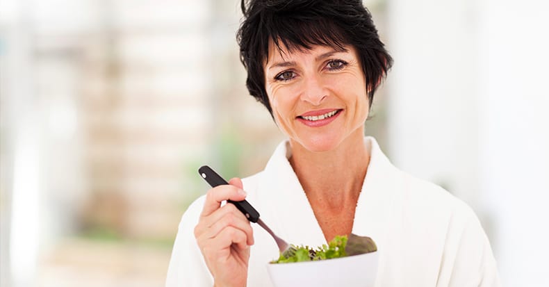 Dietary Strategies to Treat Fibromyalgia