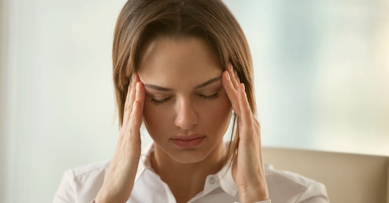What Can I Do to Stop a Migraine?