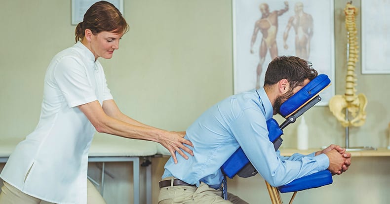 Chiropractic v. Physical Therapy For Back Pain