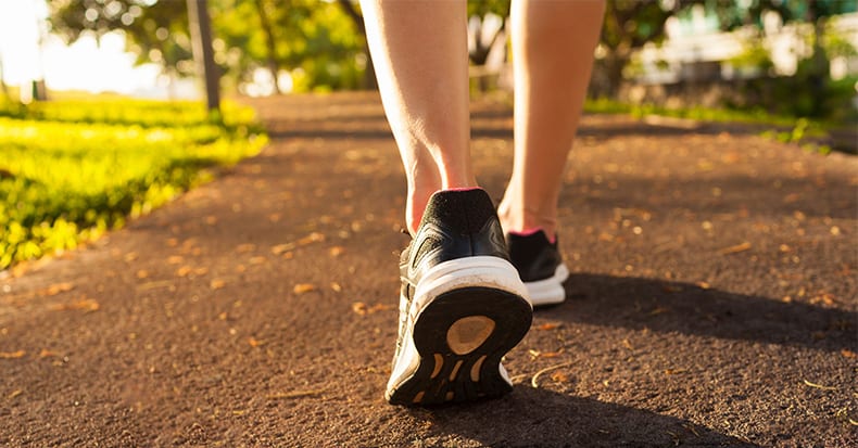 Walking vs. Running – What’s the Best?