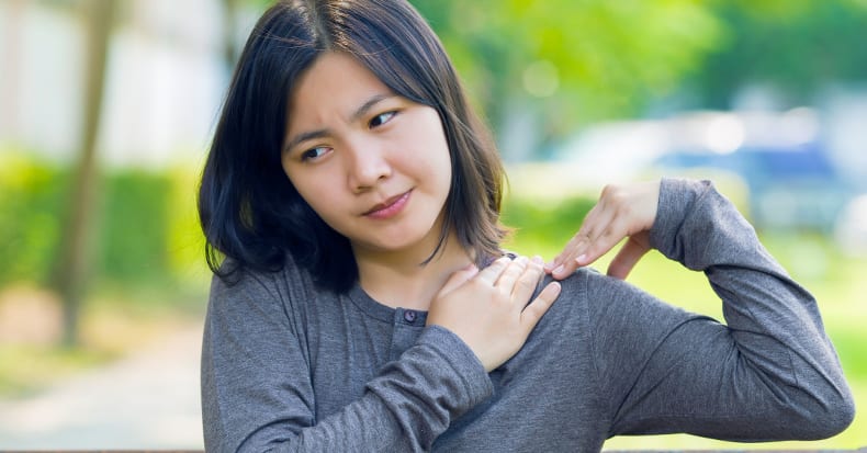 The Many Causes of Shoulder Pain