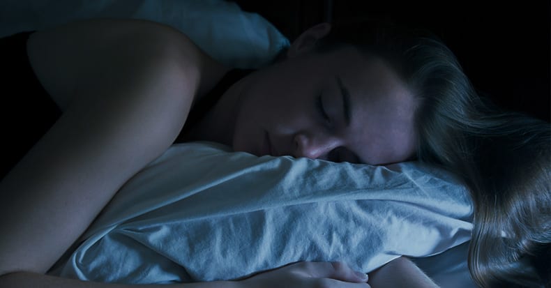 How Important is Sleep?