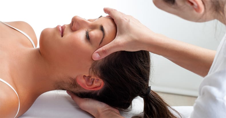 Chiropractic Manipulation for Chronic Migraine Headache