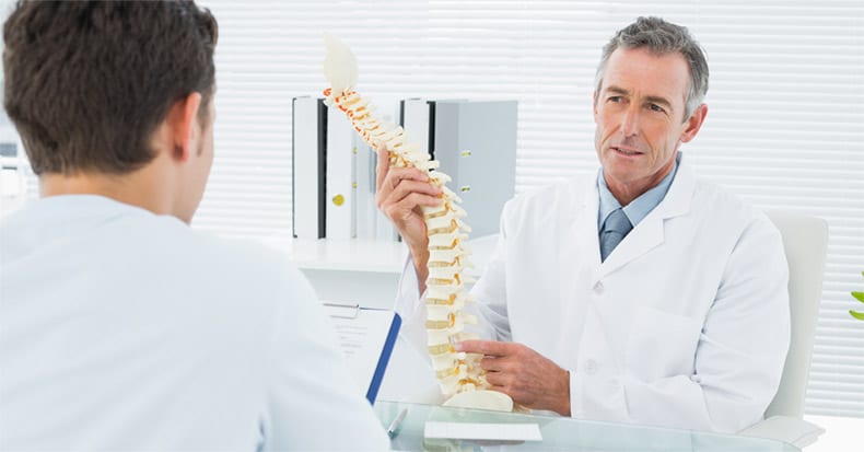 Low Back Pain and Chiropractic Changing Attitudes