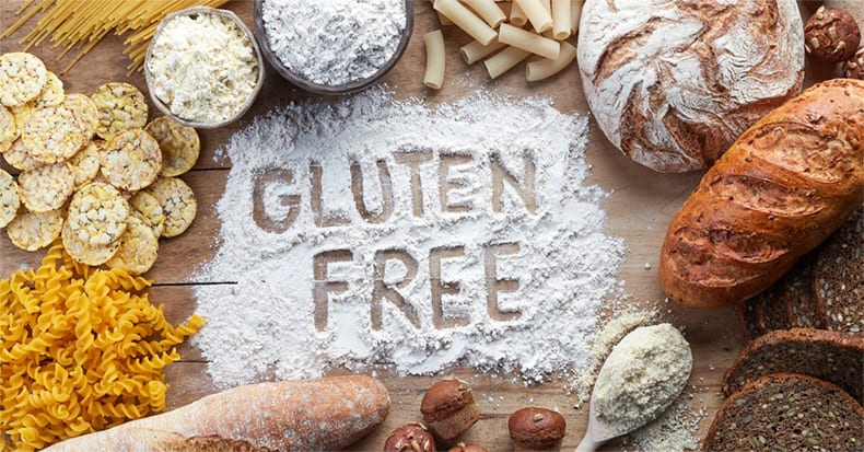 Trying a “Gluten-Free” Diet?