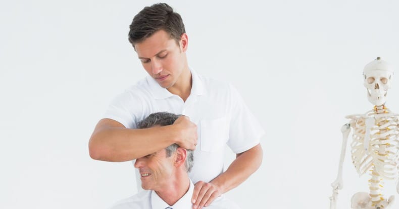 How Does Chiropractic Help Whiplash Patients?