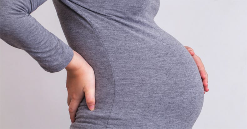 Pregnancy and Low Back Pain – Part 3