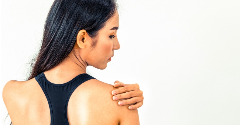 Shoulder Pain – What Exercises Are Best?