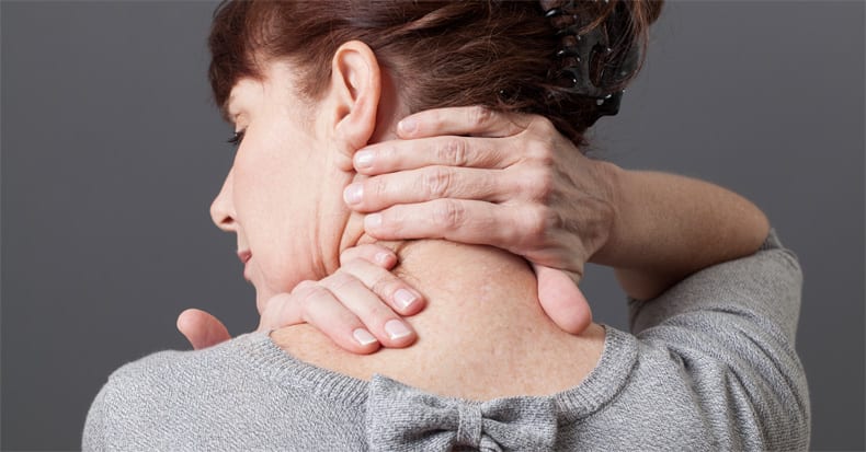 Whiplash Injuries and Neck Strain