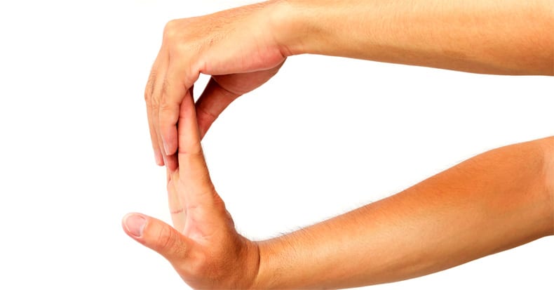 Carpal Tunnel Syndrome Exercises