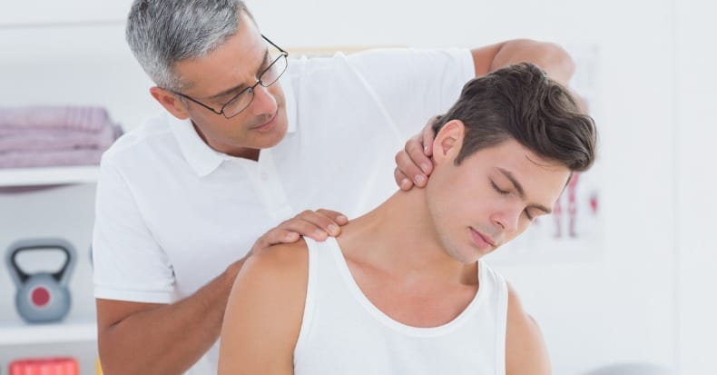 Can Chiropractic Adjustments Help Headaches?