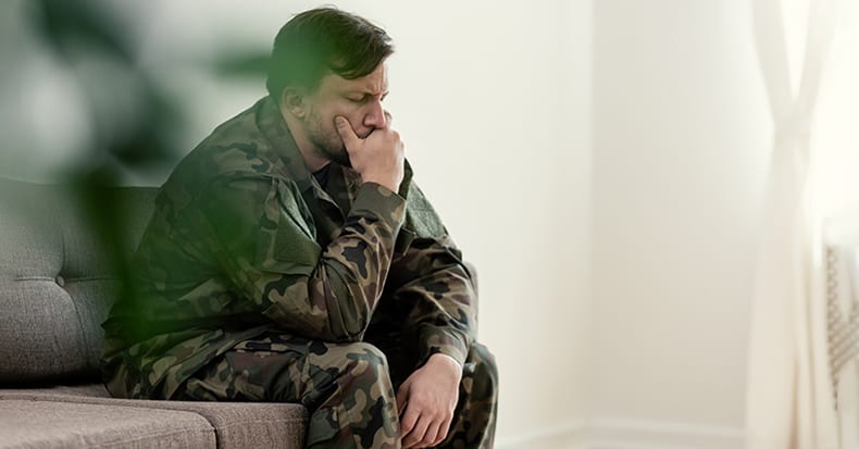 Chiropractic Care for Military Patients with Spine Pain