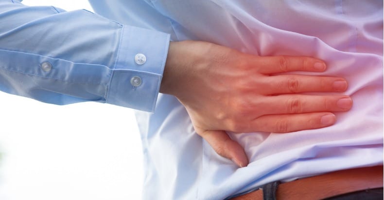 What is the Best Treatment for Chronic Low Back Pain?