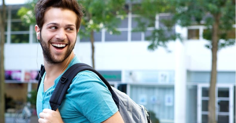 Walking Backward Boosts Memory