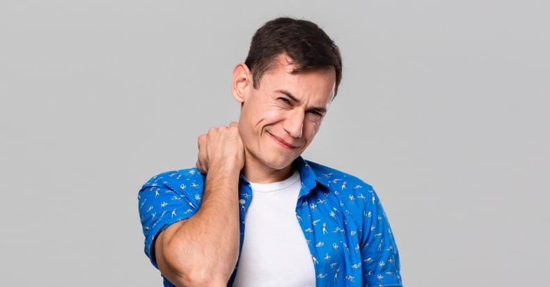 Is There a Difference Between Whiplash and Non-Whiplash Neck Pain?