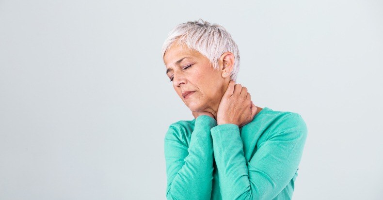 Chiropractic Care for Older Headache and Neck Pain Patients