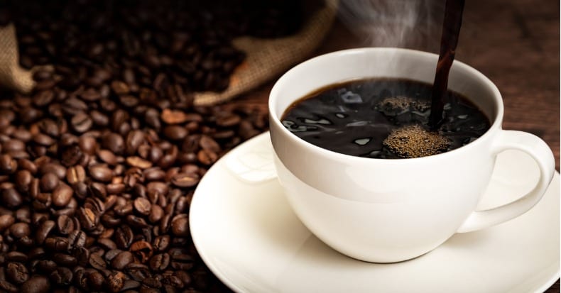 Coffee May Benefit Colorectal Cancer Patients