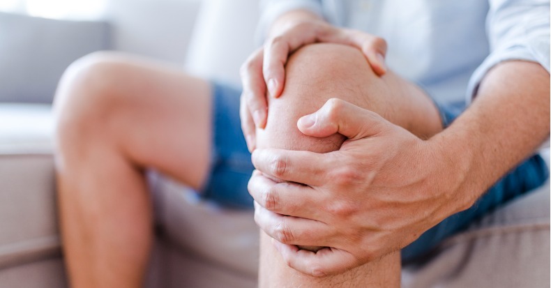 Lowering the Risk for Knee Osteoarthritis