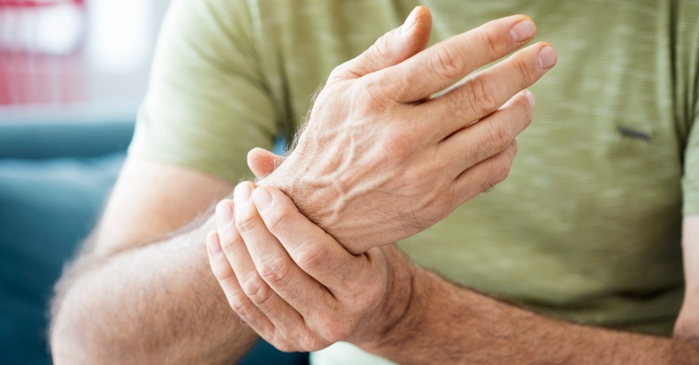 Conditions That Can Be Mistaken for Carpal Tunnel Syndrome