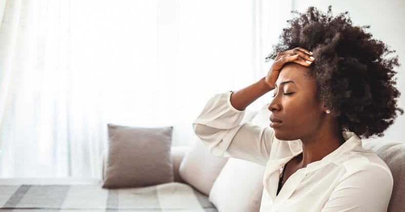 Migraine Headache Triggers, Protectors, and Predictors