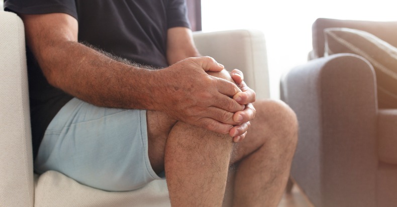 Managing Osteoarthritis of the Knee or Hip
